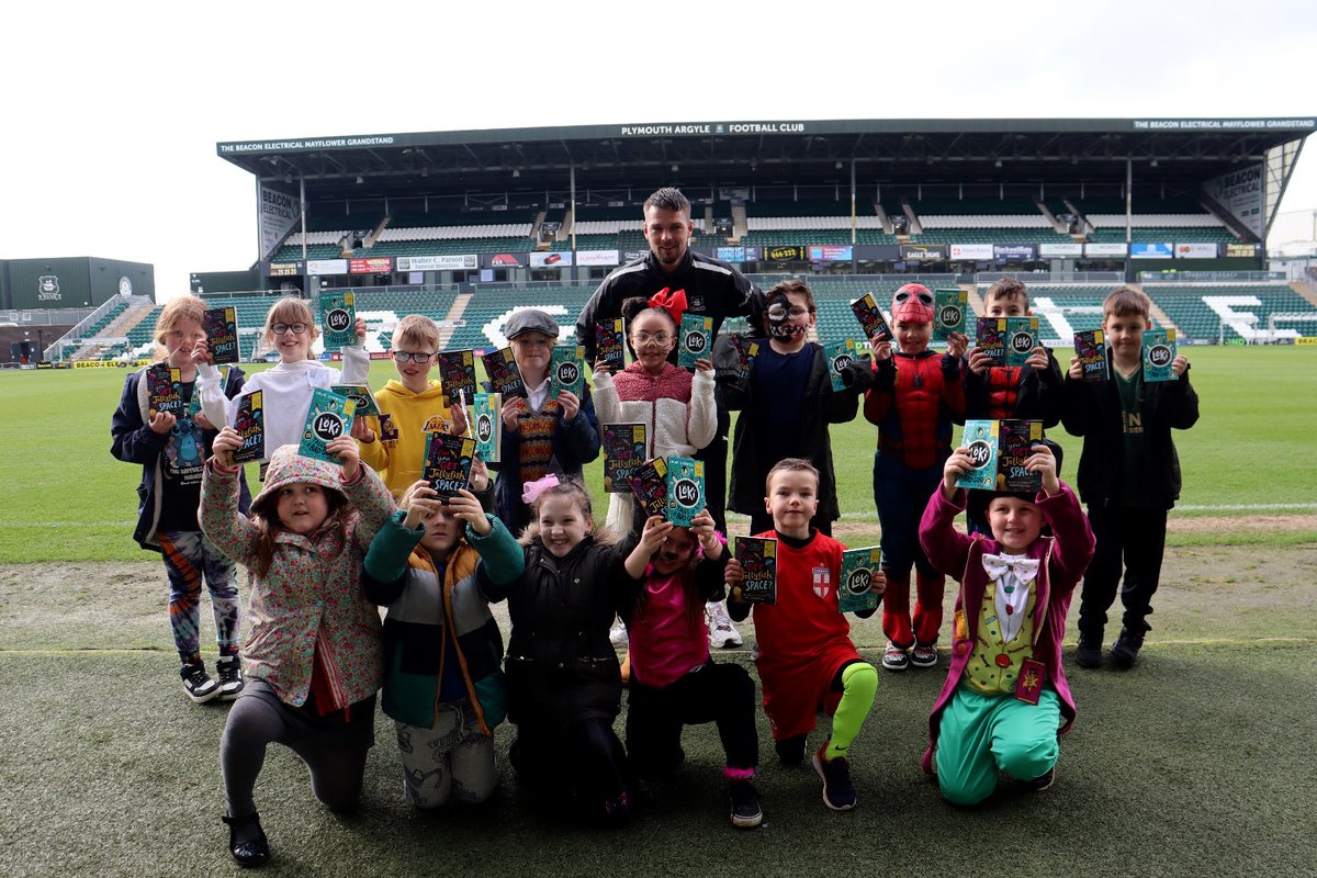 Argyle Community Trust tweet media