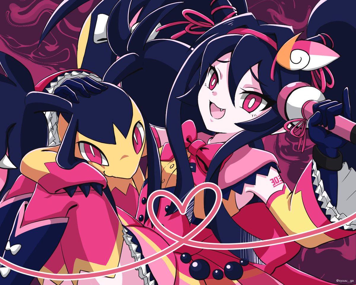 しゅが (@syuuu__ga) / X