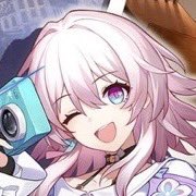 march 7th (honkai: star rail) pink hair smile phone selfie holding holding phone open mouth  illustration images