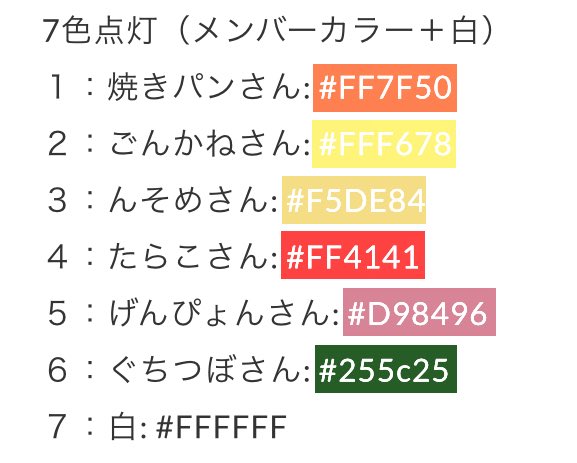 限界　ペンライト　限界リボルバー 限界REVOLVER リボルバー型ペンライト - メルカリ