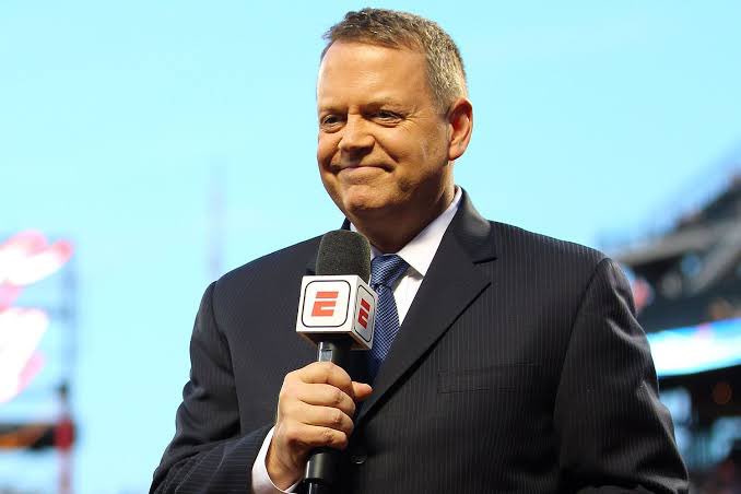Now on @SportsRadio810 baseball insider @Buster_ESPN joins @SSJWHB and @nate_bukaty to start his weekly segment on the show. Listen Live🎧: player.amperwave.net/8008