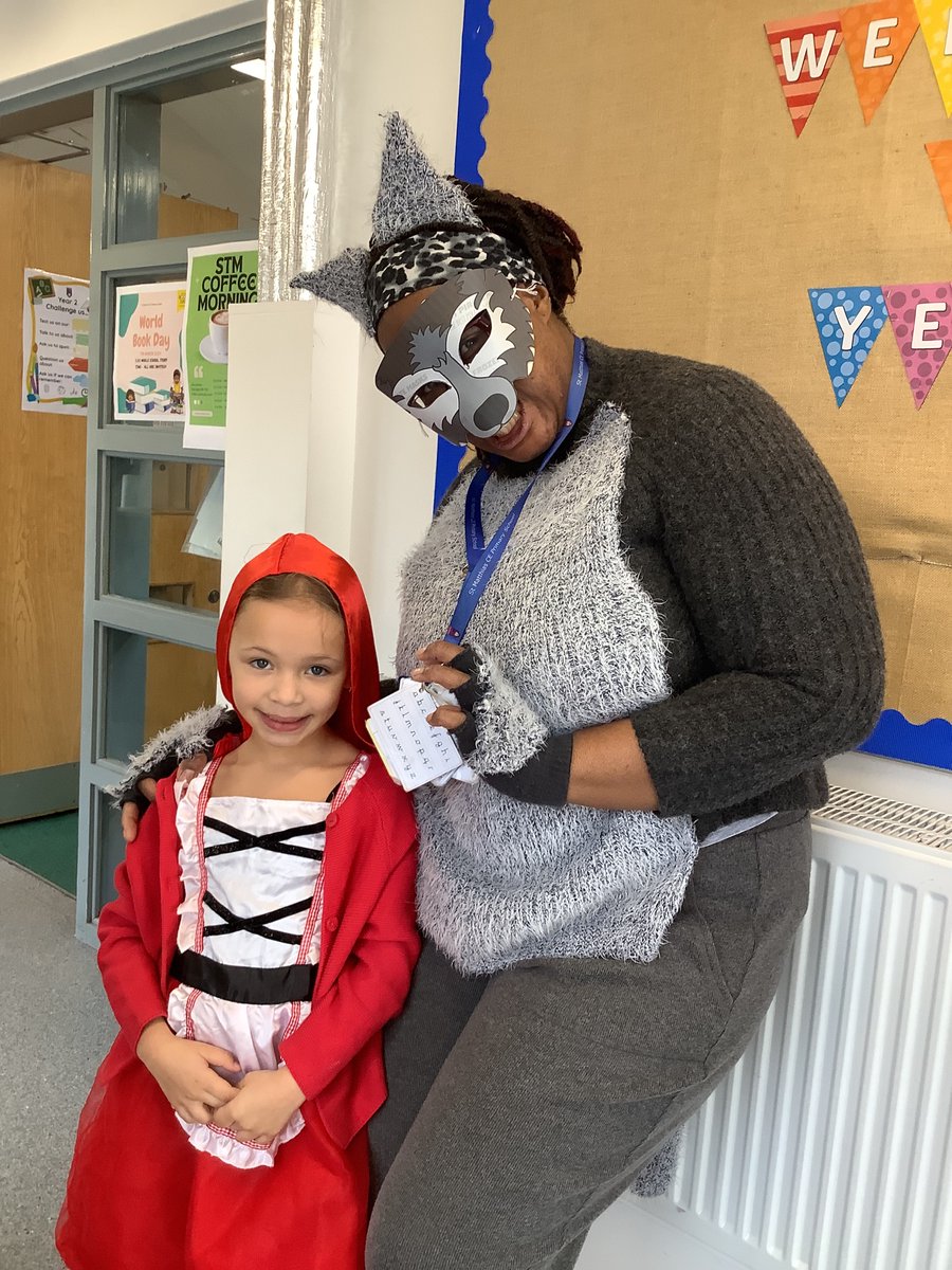 St Matthias N16 tweet media