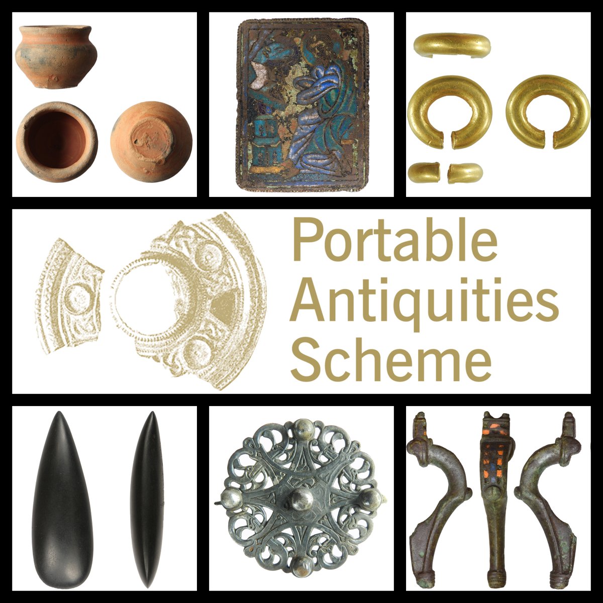 🚨Research grant available!🚨
<a href="/ChesterArchSoc/">ChesterArchSoc</a> are offering a grant of up to £700 to support the research of archaeological finds reported to <a href="/findsorguk/">Portable Antiquities & Treasure</a> from Cheshire and surrounding areas. Happy to discuss potential research with anyone interested in applying.