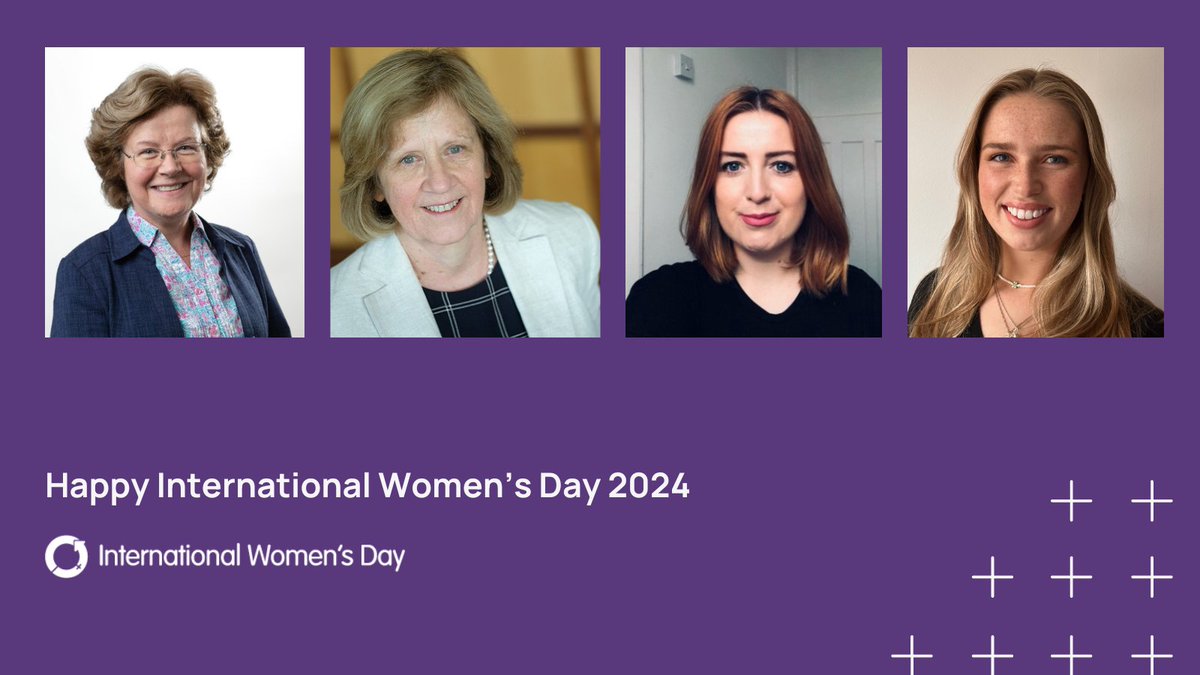 Happy International Women's Day. We're looking forward to sharing some inspirational stories from women across #Cheshire & #Warrington today. Look out for these stories throughout the day on our social media channels: @mktgcheshire @CWBizHub #inspireinclusion #IWD2024