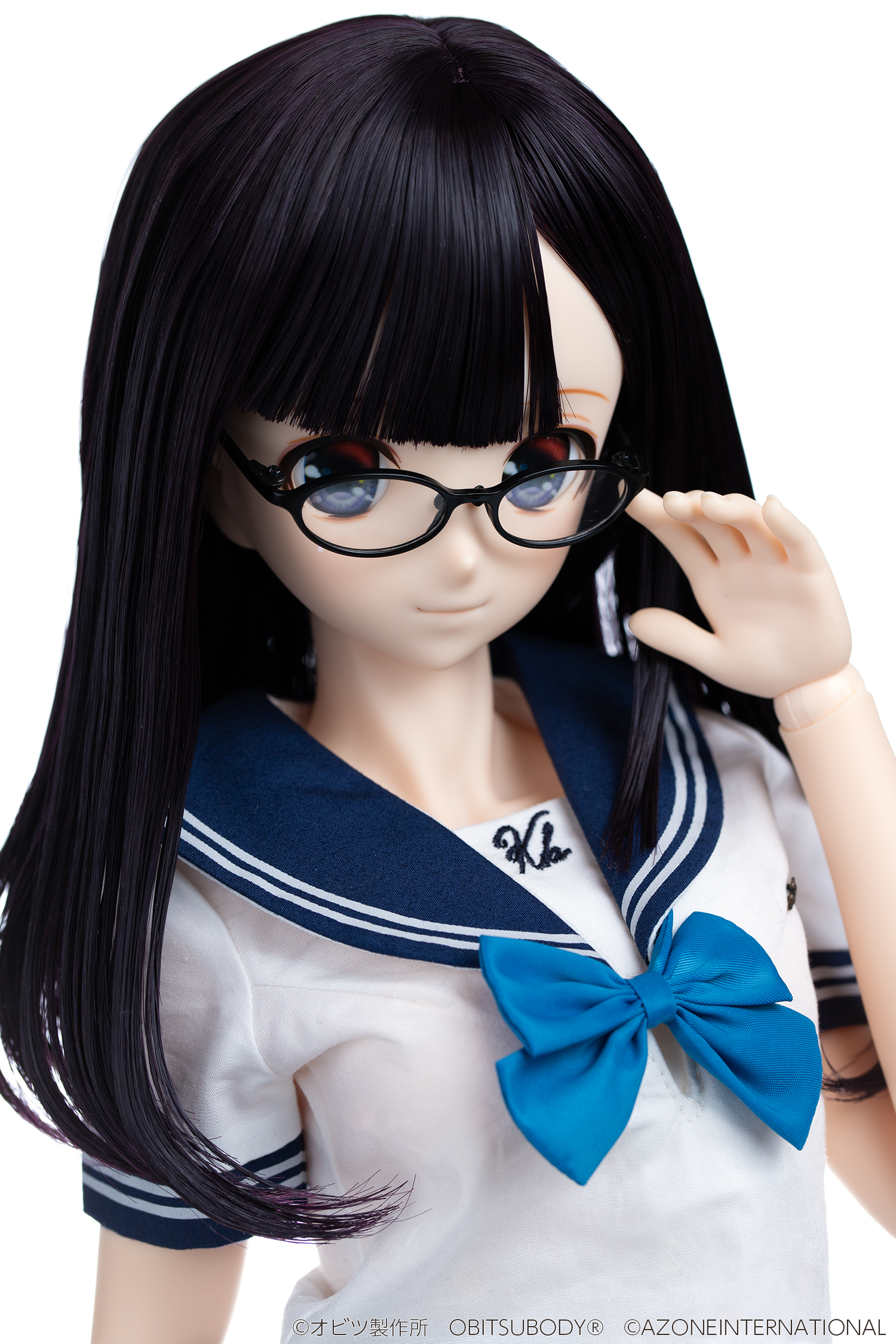 オビツ製作所 企画開発部 on X: オビツ製作所 企画開発部 on X: