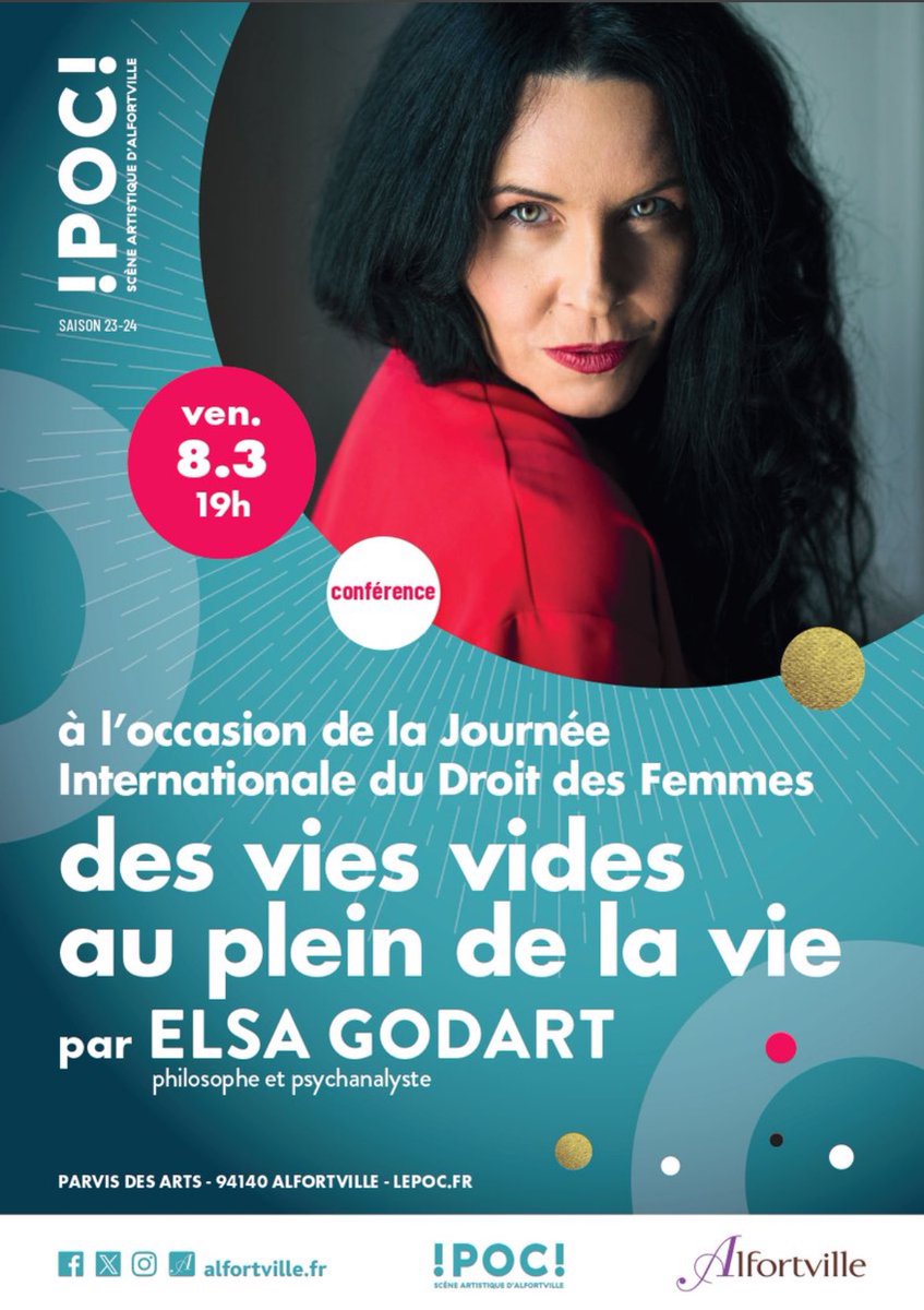 Elsa Godart tweet media