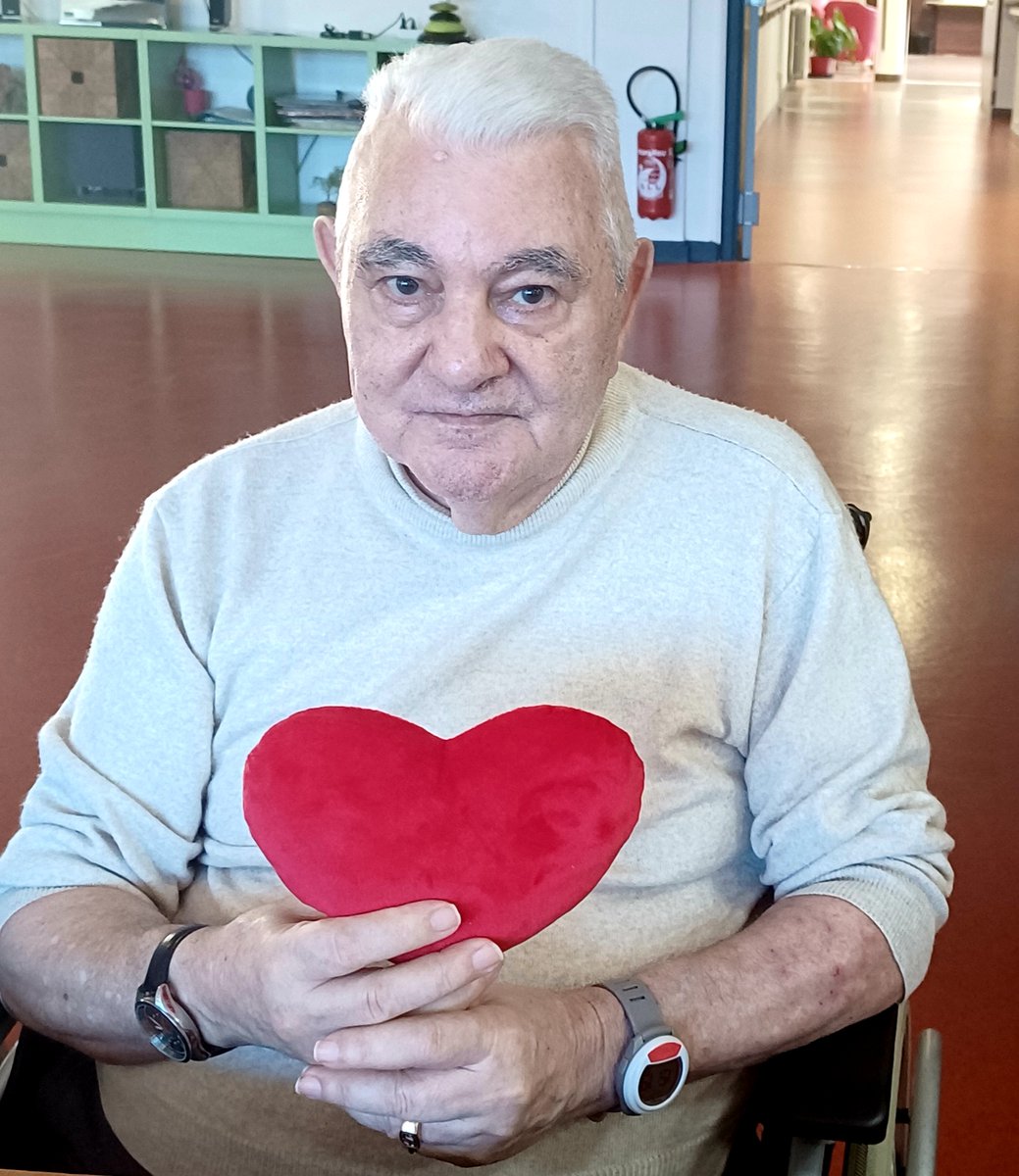 BTP Résidences Médico-Sociales tweet media