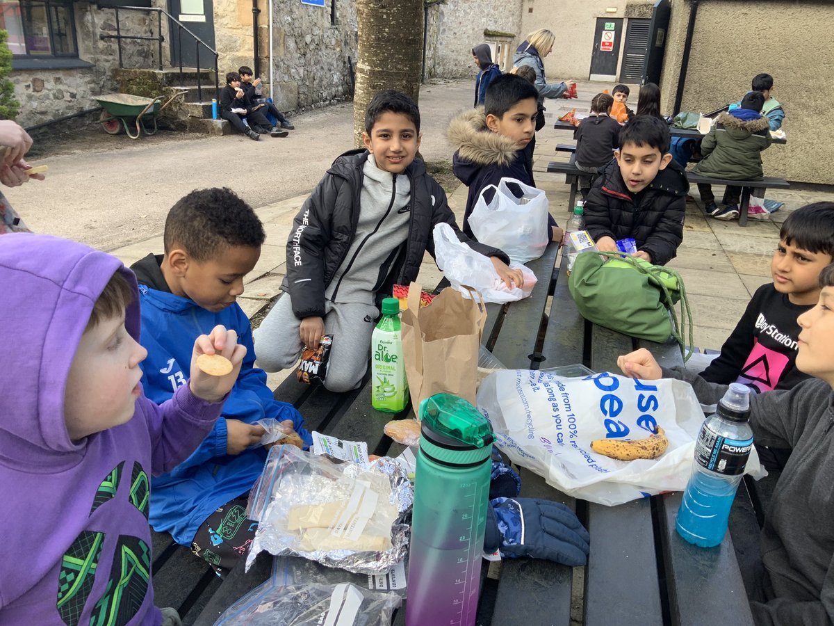 Kennington Primary tweet media