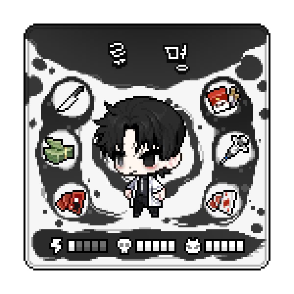 73Opt's tweet photo. #도트_인포_메이커 픽크루 쌔비지 https://t.co/xwYBTvXbR5