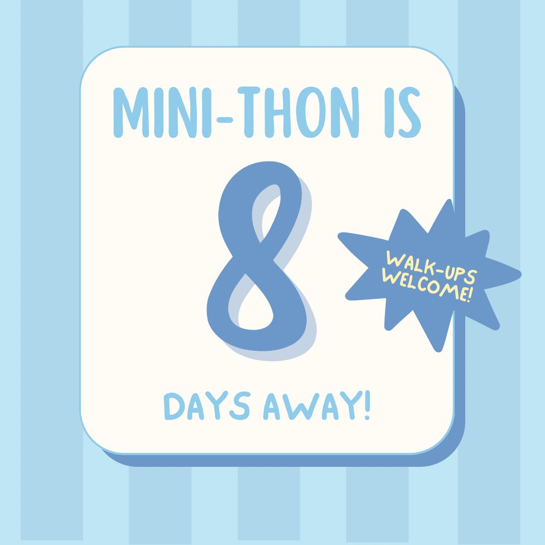 LDHS Mini-THON tweet media