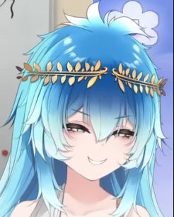 SharkStarkVT's tweet photo. THE SMUG ENERGY ON THESE VTUBERS ARE DANGEROUS, MANNN
#VTubers #Smugness #SmugAsFuck https://t.co/ZUCB4Gye7v