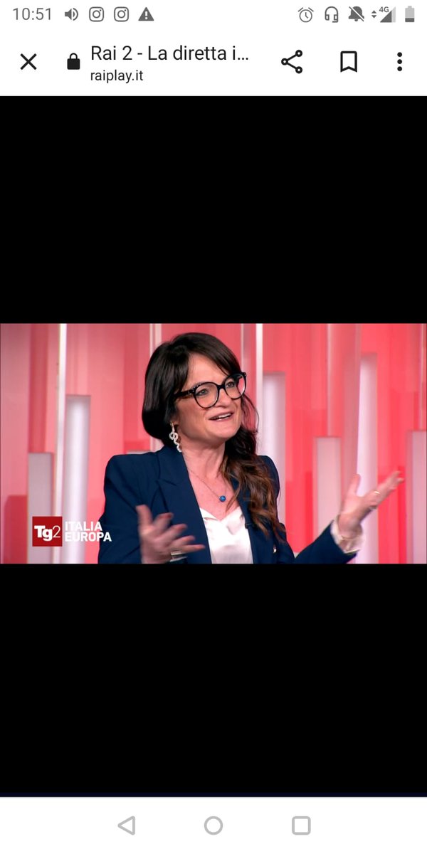 Al TG2 a parlare del podcast Le Figlie della Repubblica
rainews.it/rubriche/tg2it…