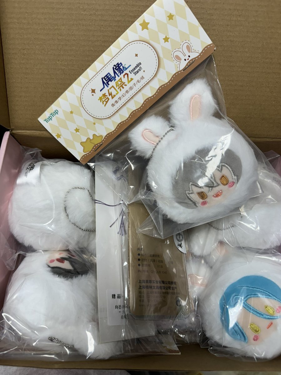 겸댕이들 도착!