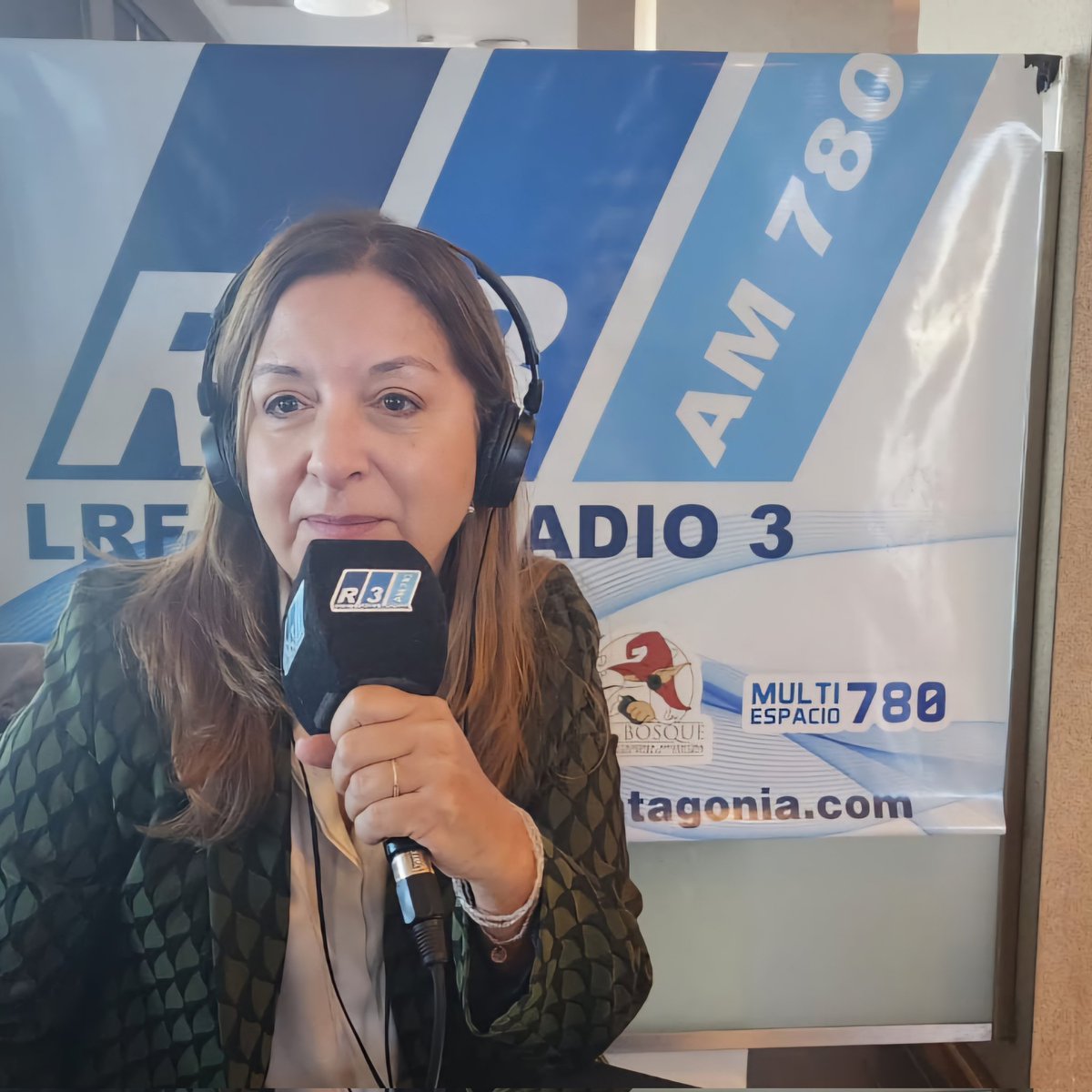 Ya estamos en #PuertoMadryn, para acompañar esta reunión clave para la Región Patagónica que nuclea a los Gobernadores y a los Legisladores Nacionales en la definición de políticas coordinadas y conjuntas. #Chubut