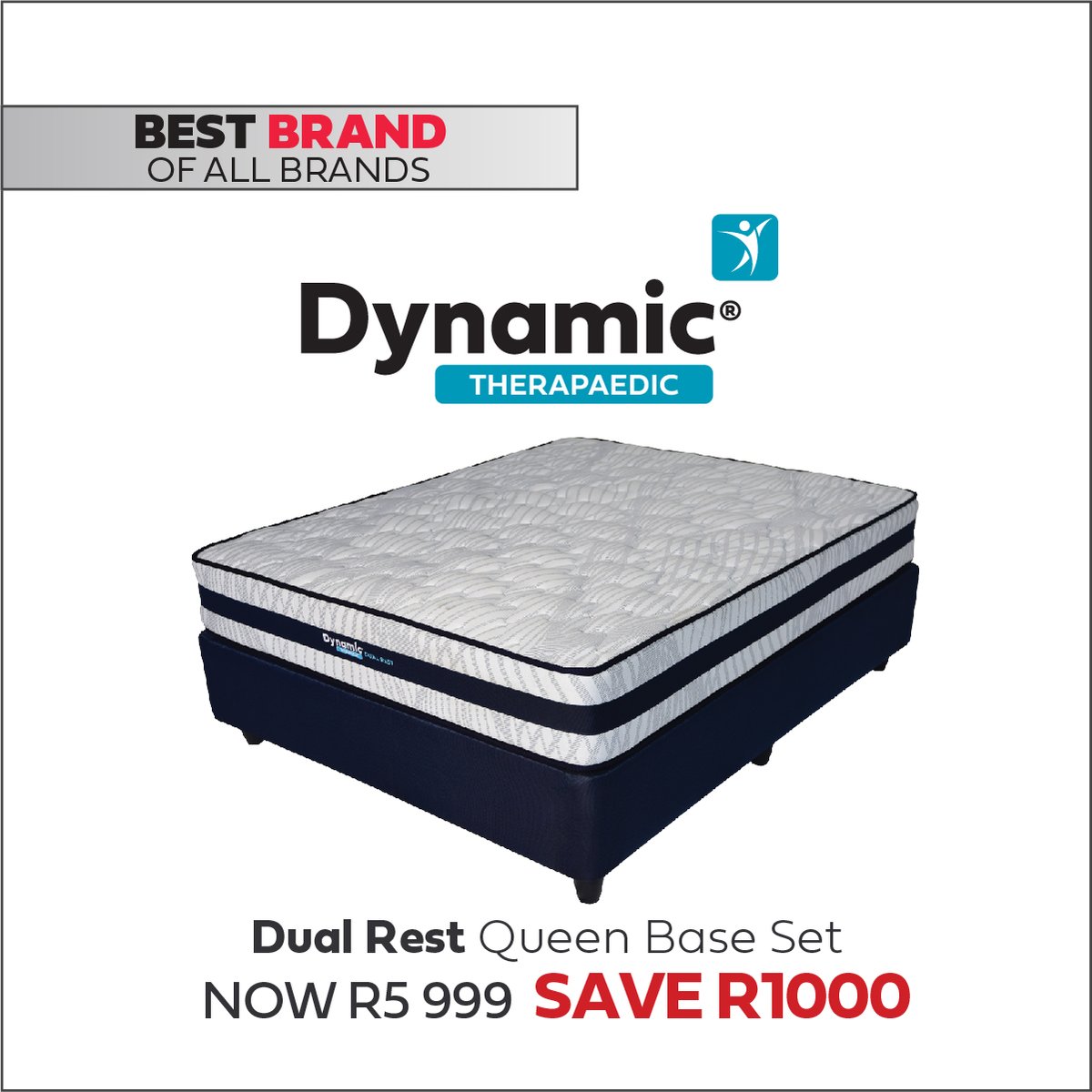 thebedshopSA's tweet image. From cosy singles to luxurious kings, we have the perfect fit for every bedroom. Discover your dream bed today! 📷📷
#DreamBeds #TheBedShop #BetterBedsforLess