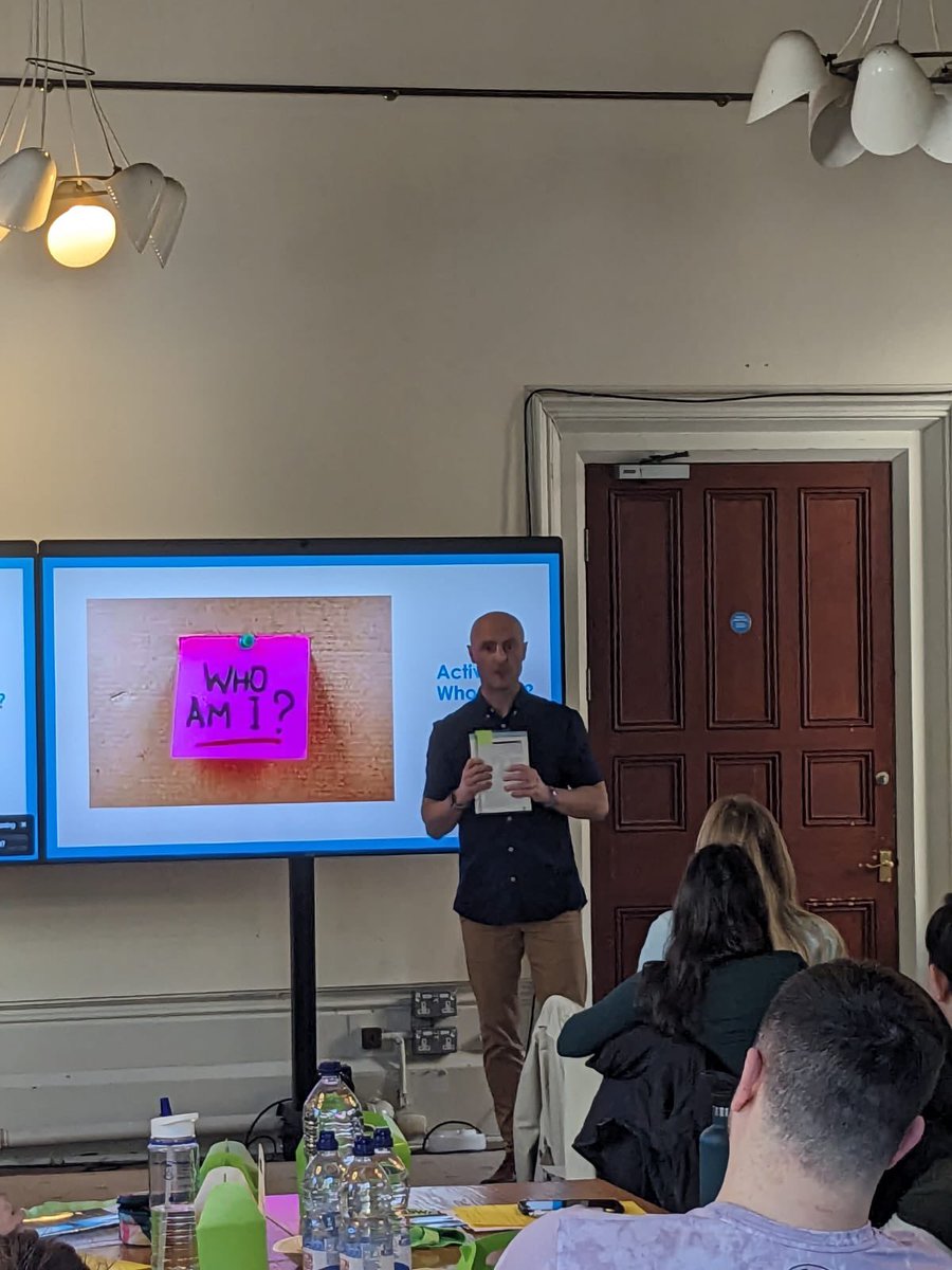 Andrew Lelliott (@a_lelliott) on Twitter photo Such a great experience presenting to the new cohort <a href="/SWANSLA/">Swansea Student Leadership Academy</a> about emotional intelligence. Good luck on your leadership journeys <a href="/nmcnews/">Nursing and Midwifery Council</a> <a href="/SimonJa39523855/">Simon Jamesđź’™</a> <a href="/150Leaders/">Student Leadership Programme #150Leaders</a> <a href="/SamuelOftenSam/">Samuel Richards</a> <a href="/SwanseaUni/">Swansea University</a> @SwanseaHSC Such a great experience presenting to the new cohort <a href="/SWANSLA/">Swansea Student Leadership Academy</a> about emotional intelligence. Good luck on your leadership journeys <a href="/nmcnews/">Nursing and Midwifery Council</a> <a href="/SimonJa39523855/">Simon Jamesđź’™</a> <a href="/150Leaders/">Student Leadership Programme #150Leaders</a> <a href="/SamuelOftenSam/">Samuel Richards</a> <a href="/SwanseaUni/">Swansea University</a> @SwanseaHSC