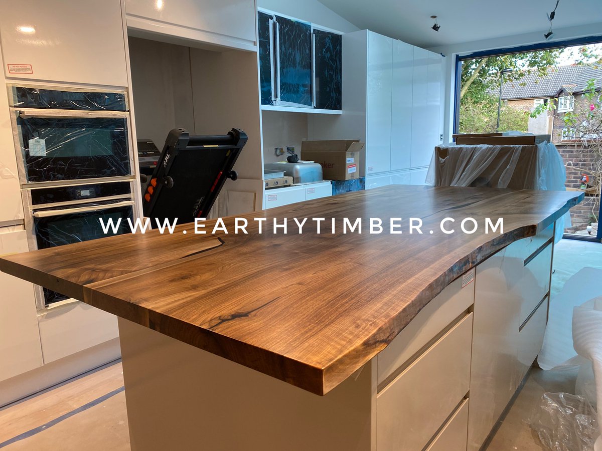 Earthy Design (@earthytimber) on Twitter photo Live edge walnut kitchen island worktop by Earthy Timber. Wooden countertops and matching dining tables made to measure
EarthyTimber.com
#walnut #englishwalnut #woodenworktop #earthytimber <a href="/EarthyTimber/">Earthy Design</a> <a href="/KilnDriedWood/">EARTHY TIMBER WOOD YARD</a> <a href="/earthytecture/">EARTHYTECTURE</a> <a href="/AsStawicki/">ASSTAWICKI</a> Live edge walnut kitchen island worktop by Earthy Timber. Wooden countertops and matching dining tables made to measure
EarthyTimber.com
#walnut #englishwalnut #woodenworktop #earthytimber <a href="/EarthyTimber/">Earthy Design</a> <a href="/KilnDriedWood/">EARTHY TIMBER WOOD YARD</a> <a href="/earthytecture/">EARTHYTECTURE</a> <a href="/AsStawicki/">ASSTAWICKI</a>