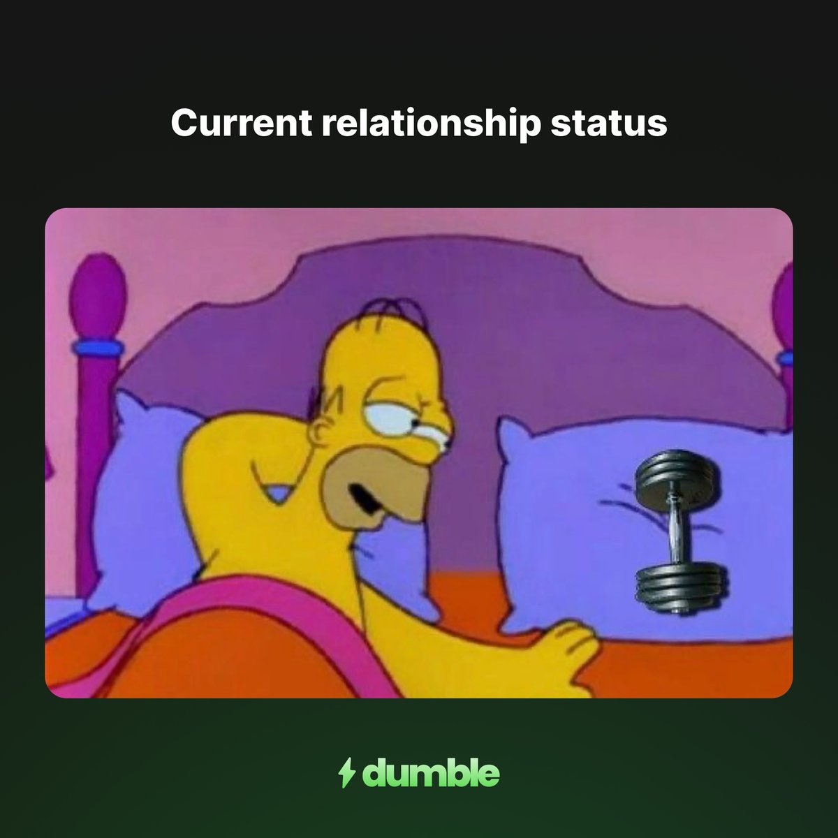 Who can relate 😂 👇

Tag Your Gym Buddy