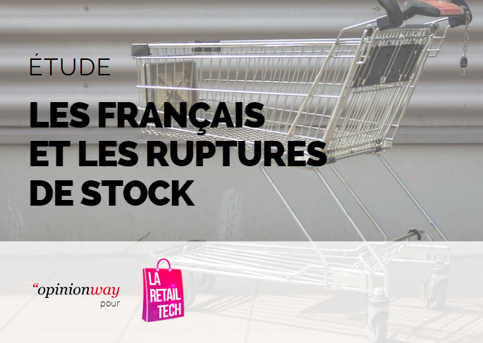 [RETAIL] Découvrez les chiffres consommateurs du mois présentés ce matin lors des jeudis de <a href="/LaRetailTech/">La Retail Tech</a> sur les Français et les ruptures de stock
👉 ow.ly/vGpF50QKITj
#retail #consommation #rupturesdestock