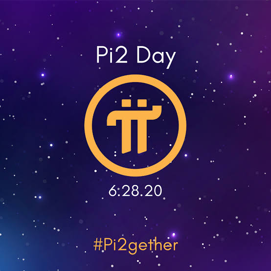 PI DAY   &amp;  PI 2 DAY is coming....
A GLOBAL CONSENSUS MUST BE REACHED AS SOON AS POSSIBLE... please #Pioneers support GCV $314,159 let's win together 🫂

Happy Day to you all 🌏

#openmainnet #PiNetwork #pinetworknews #memecoin 500 usdt #Binance money #metro
