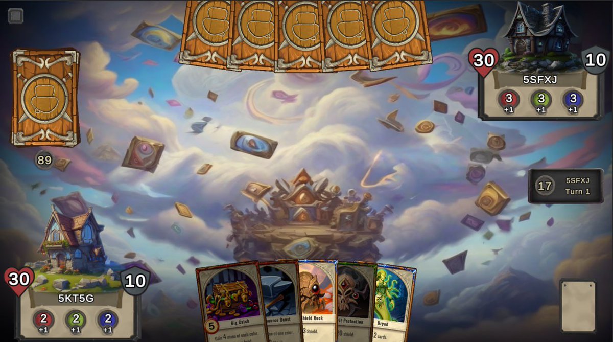 DECISIONbet's tweet photo. Building the DECISION arena!

Coming out soon on ALL DEVICES! 💪 

Free training battles and of course battles for $AMBER

Stay connect for more updates!!! https://t.co/3TeBKza9vr
