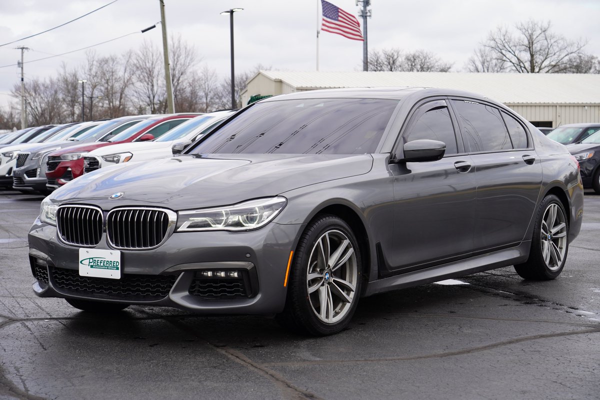 NEW ARRIVALS -- As we prepare to roll the clocks forward an hour this weekend, we also have many exciting new cars, trucks, and SUVs rolling onto the Preferred Auto lots! Big V8s, twin turbo luxury, or maybe something with 7 passenger seating is your thing? We have this and more