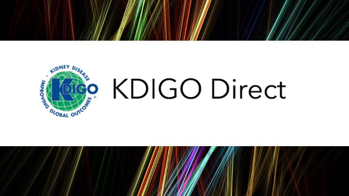 Check out the March issue of KDIGO Direct for the latest news and updates from KDIGO: kdigo.co/KDIGO-Direct-M… In this issue: KDIGO pays tribute to Tess Harris, the KDIGO 2024 CKD Guideline and World Kidney Day, a new Radcliffe Cardiology-KDIGO webinar: An Expert Approach to