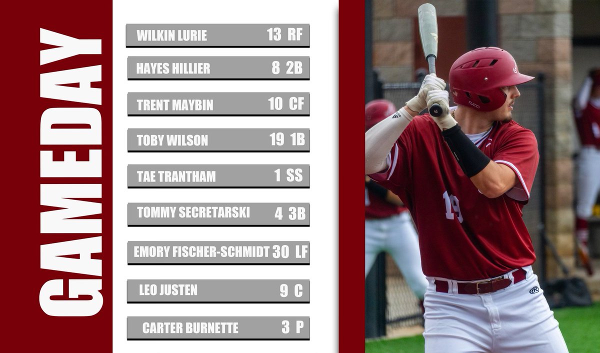 Asheville High School Baseball (@ashevillehighb1) on Twitter photo We host West Henderson today! <a href="/WESTHHSBASEBALL/">West Henderson Baseball</a>
Tickets in GoFan or Card Only at the gate - No Cash tickets
Parking and the gate are in AB Tech Parking lot off of Victoria Rd.
📍 Student Circle Asheville, NC 28801
🎟️ gofan.co/event/1416255?… We host West Henderson today! <a href="/WESTHHSBASEBALL/">West Henderson Baseball</a>
Tickets in GoFan or Card Only at the gate - No Cash tickets
Parking and the gate are in AB Tech Parking lot off of Victoria Rd.
📍 Student Circle Asheville, NC 28801
🎟️ gofan.co/event/1416255?…