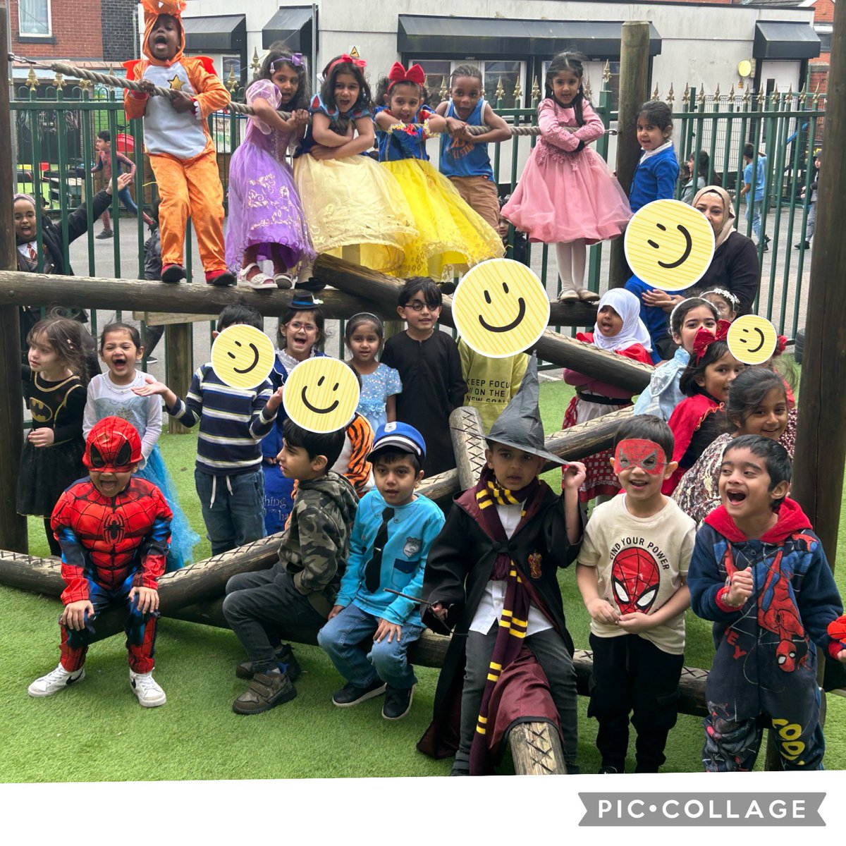 SunningHill Rec tweet media