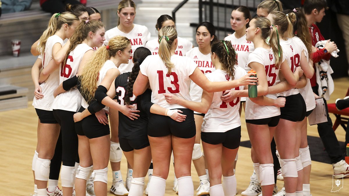 Tickets are officially open for our spring matches on April 6 vs. Xavier at Westfield HS and April 19 vs. Purdue at Center Grove HS!  

Tickets are free, but need to be claimed in order to attend.

Xavier » bit.ly/49C7fps
Purdue » bit.ly/435MqjM