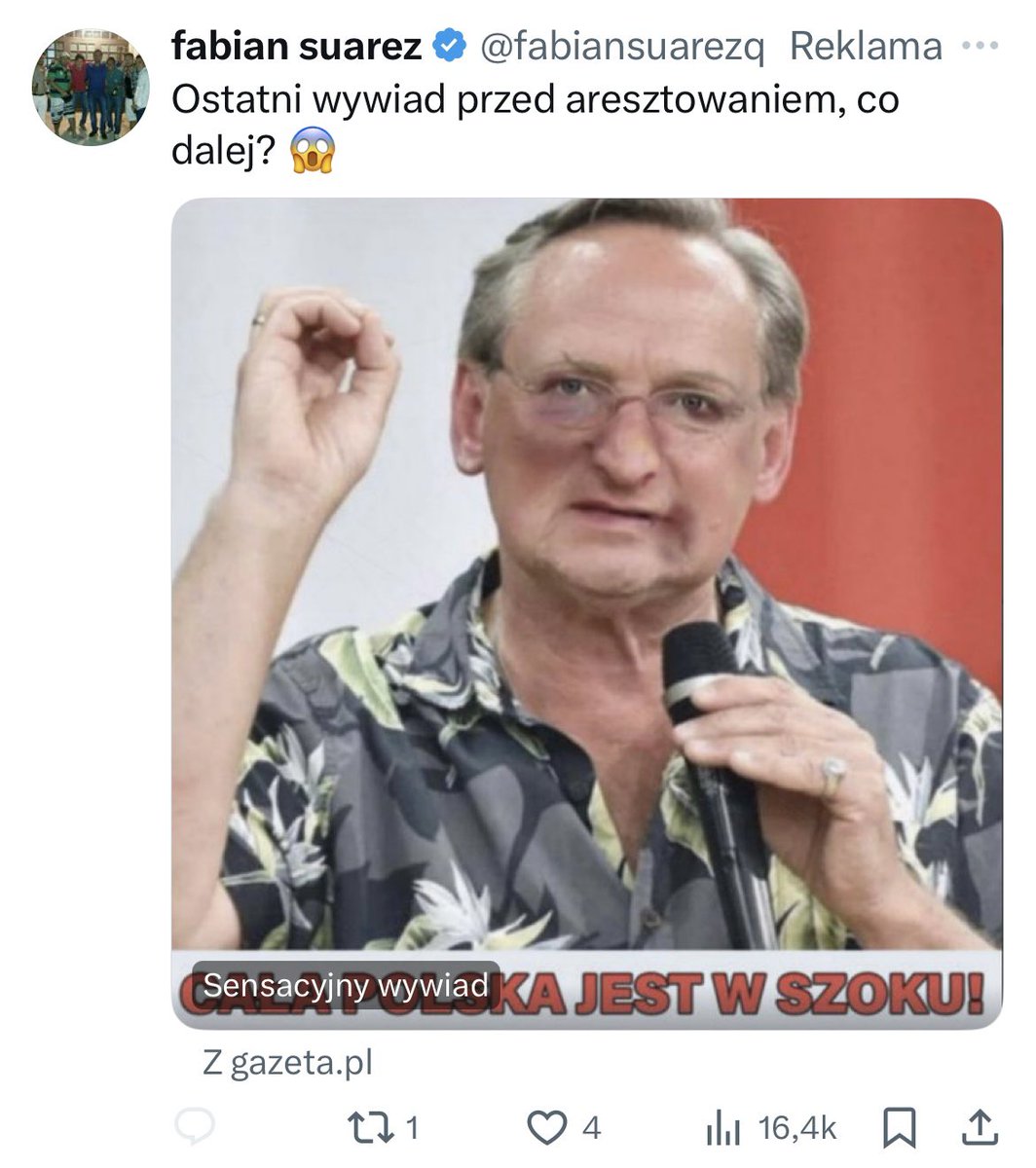 ZaufanaTrzeciaStrona @zaufanatrzeciastrona@infosec tweet media