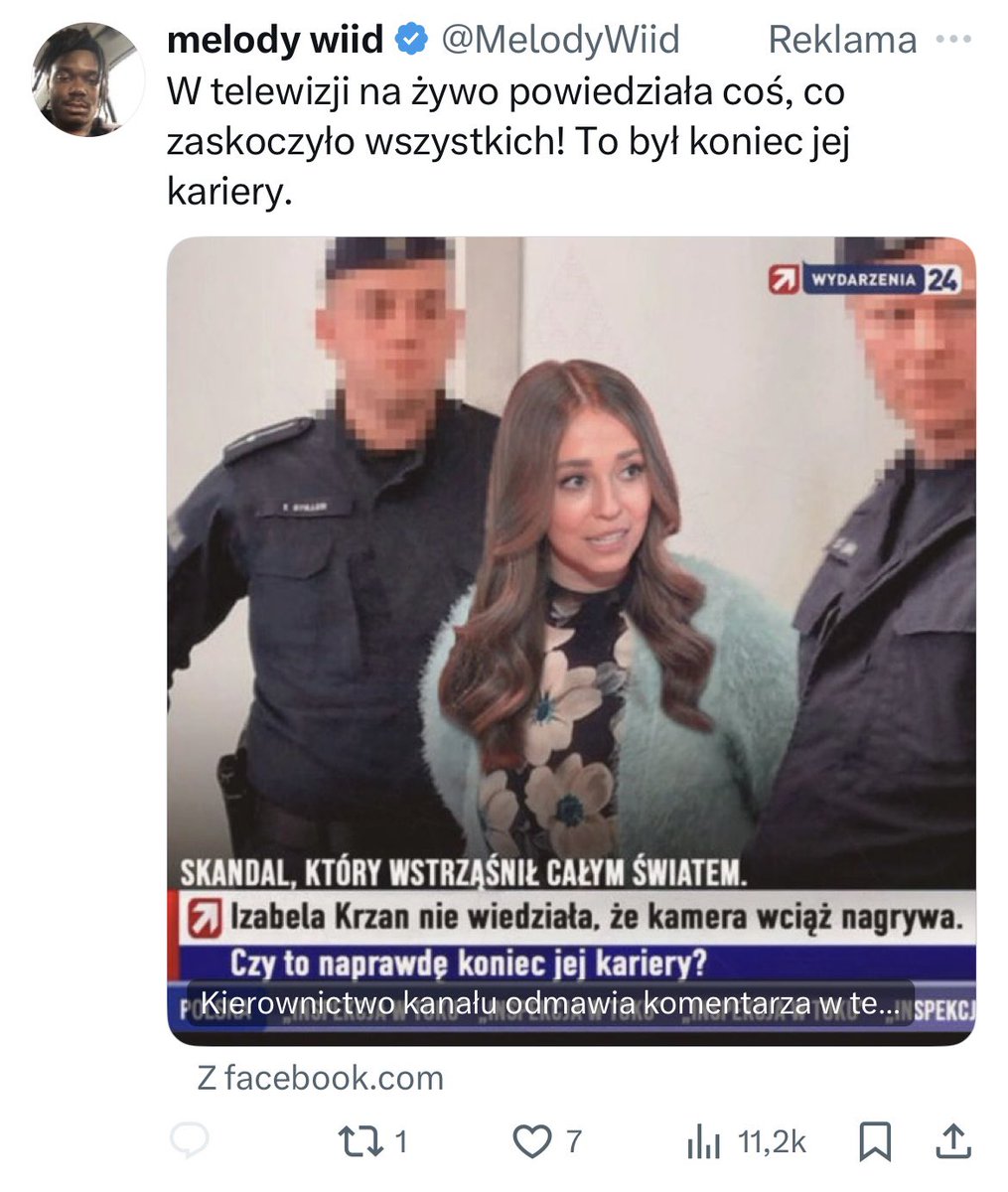 ZaufanaTrzeciaStrona @zaufanatrzeciastrona@infosec tweet media