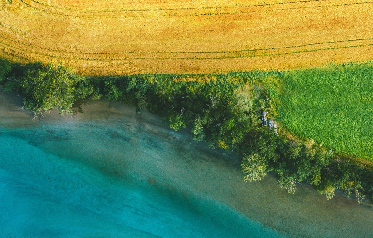 🌏 Nature is more than just a backdrop – it's the foundation of our existence. Our recent article explores the evolving role of businesses in acknowledging and addressing their dependencies on nature. 

buff.ly/41YTL4d