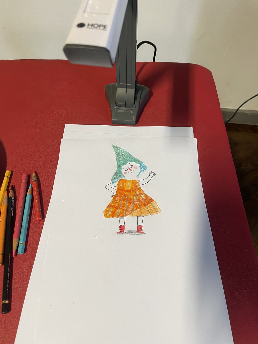 Weeke Primary School tweet media