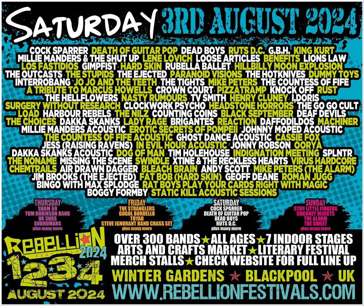 Kick Down The Doors PR tweet media