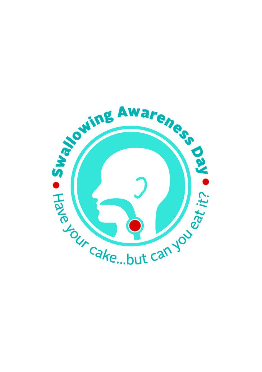 It's Swallow Awareness Day next Wed 13/3/24 This year, we're celebrating Innovation in Swallowing Treatment. Come & see our SLTs in the Foyer at Sandwell Hospital 1pm-4pm, with a live FEES taking place 2.30pm- 3.30pm, plus many other new + exciting developments! #swallowaware2024