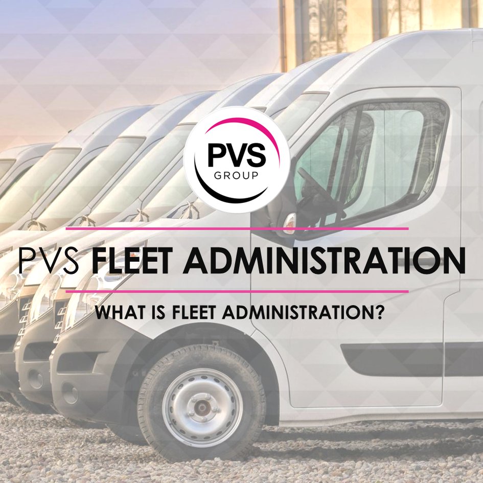Overwhelmed with fleet management duties? We have you covered! Head over to our other socials to see more
#PVS #PuddysVehicleSolutions # FleetAdministration