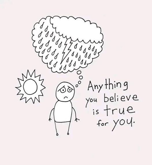 dlhampton's tweet image. Your #Mindset Shapes Your Life - For Better or Worse buff.ly/3DbhfXu

#anxiety #depression #emotions #fear #habits #happiness #health #mentalhealth #mind #beliefs#thoughts #stress #optimism #positivethinking #brain #brainhealth #Thursdau #Thursdaythoughts #Thursdaymorning