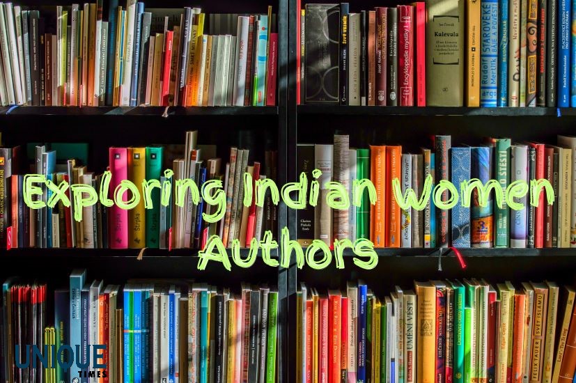 Exploring The Works Of Six Influential Indian Women Authors

Know more: uniquetimes.org/exploring-the-…

#uniquetimes #LatestNews #indianwomenauthors #IndianAuthors #AnitaDesai #ArundhatiRoy #SocietalNorms