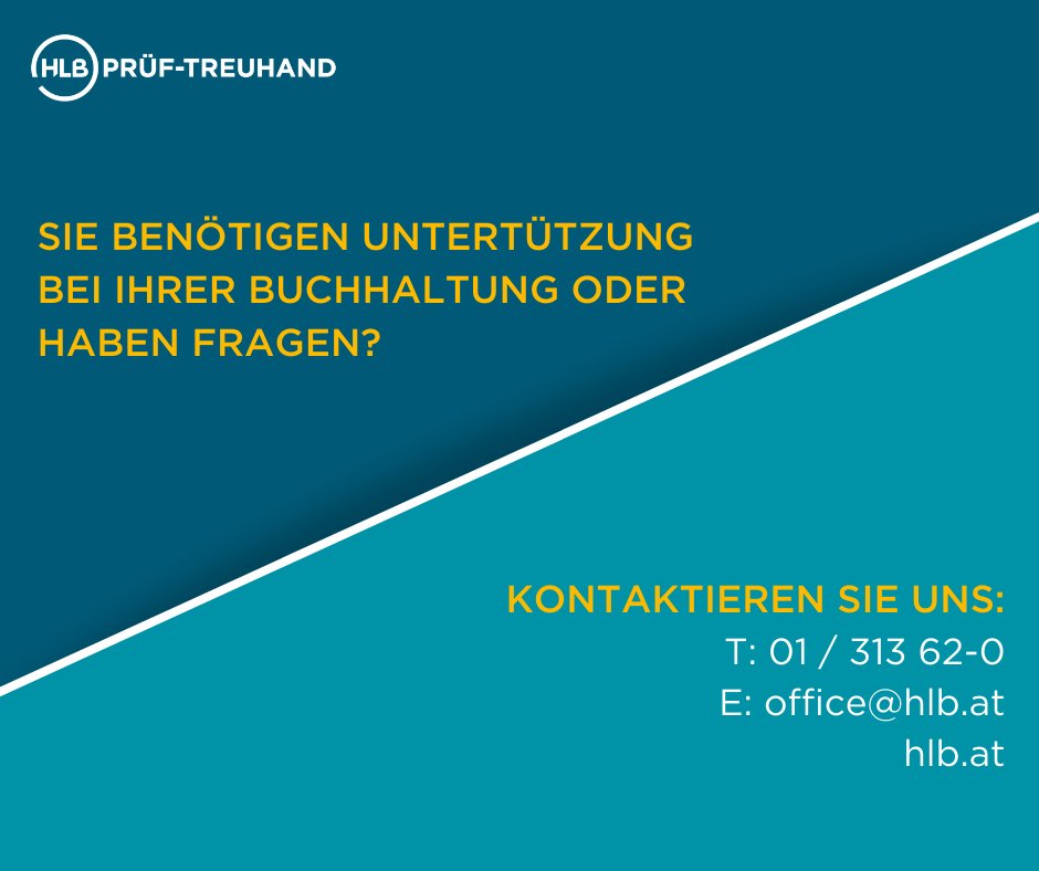 Unsere Leistungen: Buchhaltung  📈

Welche Leistungen unsere Buchhalter:innen für Sie erbringen und wie sie Sie bei Ihrer Buchhaltung unterstützen können, haben wir in unserem heutigen Post für Sie zusammengefasst.

#services #leistungen #buchhaltung