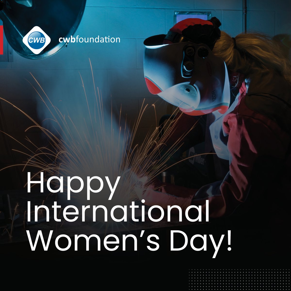 Cheers to the remarkable women shaping our world this International Women's Day! Join us in honouring the strength, resilience, and talent of women everywhere. #InternationalWomensDay #WomenOfSteel #Empowerment #PartneringForAStrongerFuture #IWD2024
