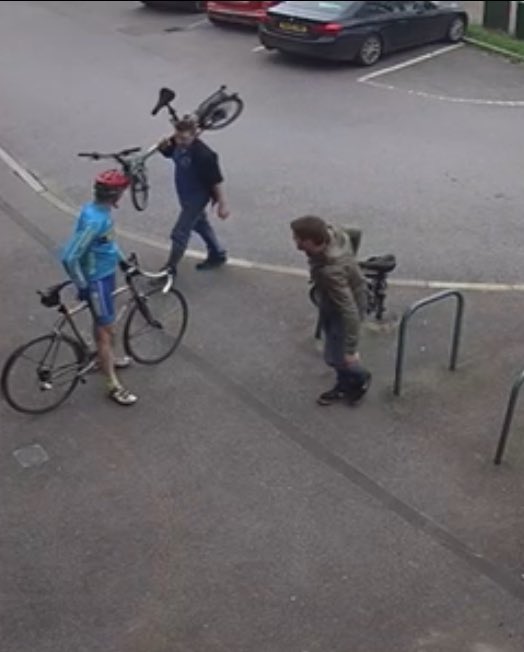 AW Cycles tweet media