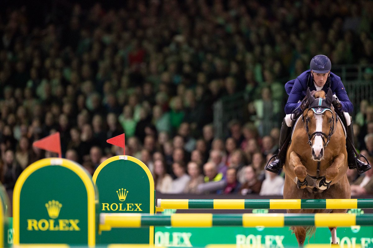 𝐅𝐮𝐥𝐥 𝐬𝐭𝐚𝐧𝐝𝐬 𝐨𝐧 𝐒𝐮𝐧𝐝𝐚𝐲! 🤩💫

No more tickets are available for Sunday afternoon. There are still a few tickets available for the Friday and Saturday, and for tonight 👉 bit.ly/TDM24-tickets

#TheDutchMasters #TDM2024 #RolexGrandSlam #JumpIntoHistory