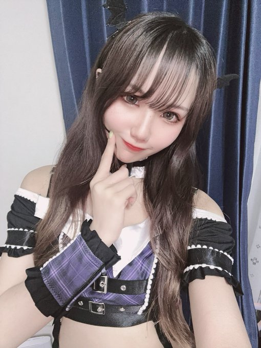 Twitterのコスプレ画像18