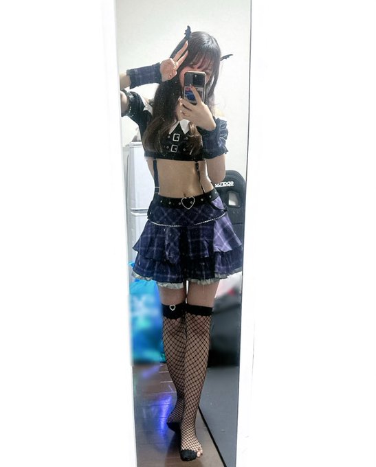 Twitterのコスプレ画像19