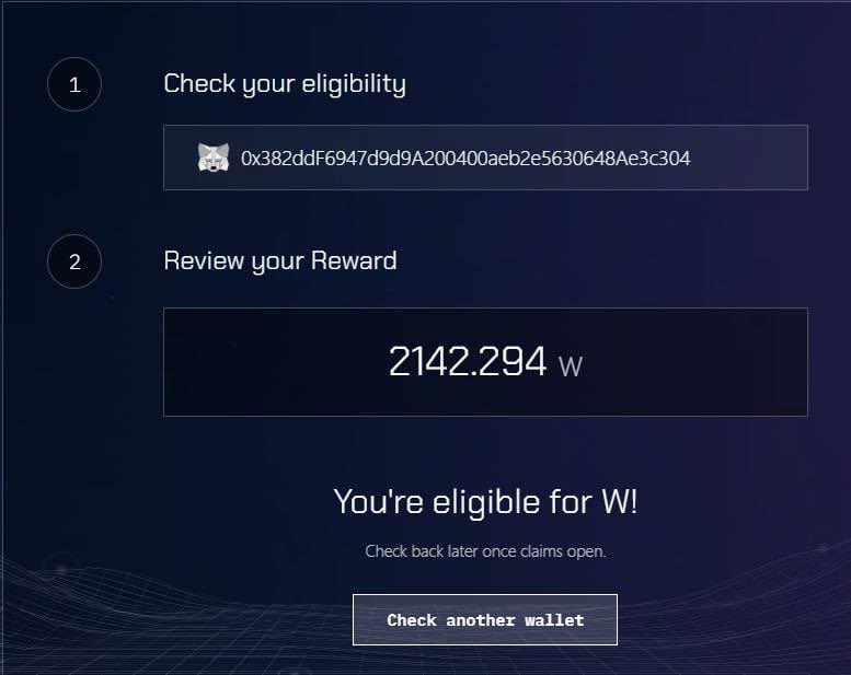 YOUSEF 🏁| GUILD tweet media