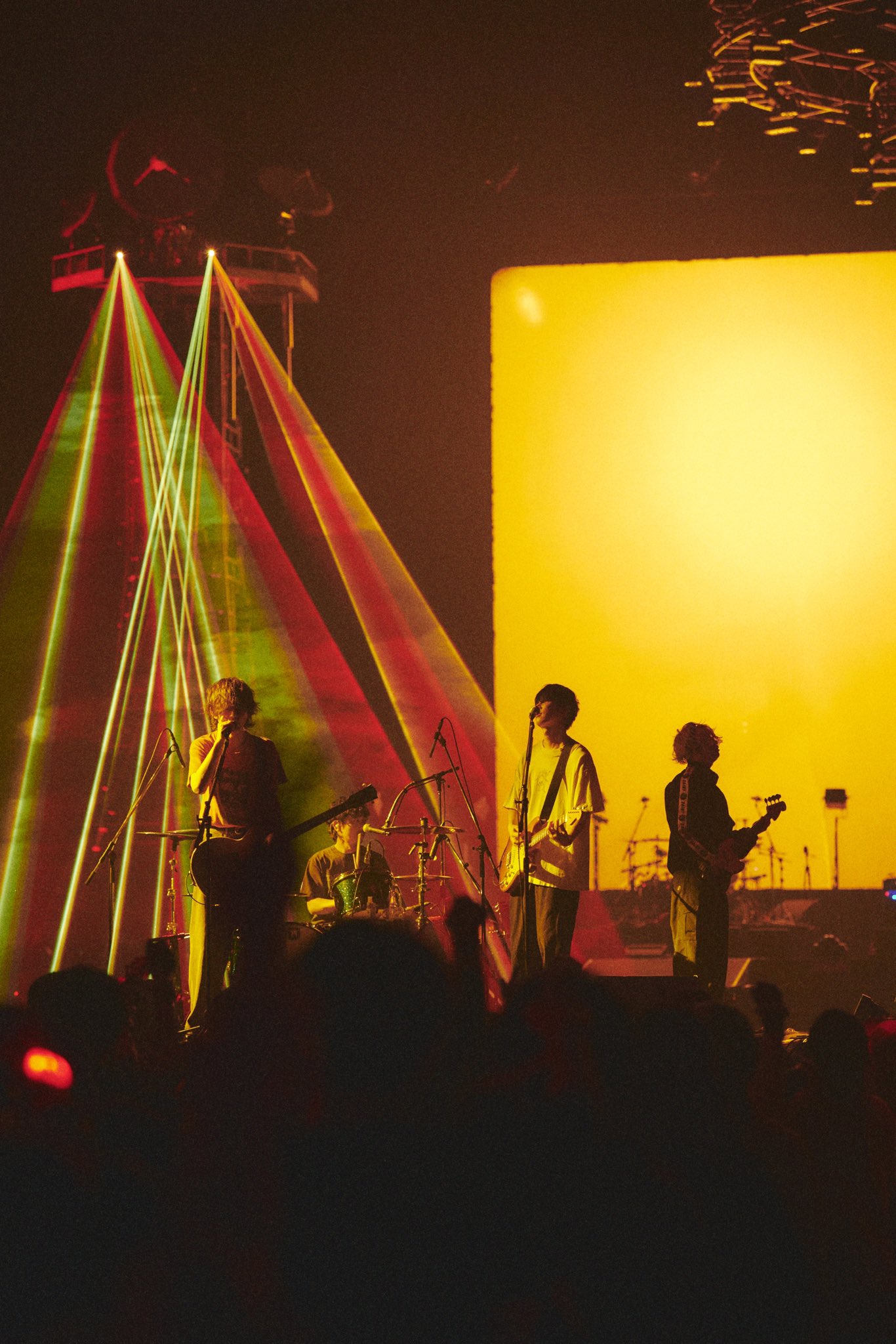 BUMP OF CHICKEN on X: BUMP OF CHICKEN on X: