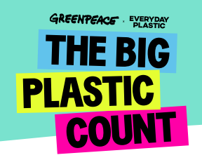 Next week our Year 7 pupils will take part in The Big Plastic Count and they'll count every piece of plastic that's thrown away at home. Our young people have the power to make a real difference and help shape the future of the planet, so lets get counting and lets make a change!