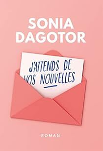 <a href="/SoniaDAGOTOR/">Sonia DAGOTOR</a> une nouvelle critique de J'attends de vos nouvelles  à lire sur Babelio : "Envie de passer un moment de lecture léger,  sans prise de tête et plein de drôlerie ?

Vous êtes au bon endroit pour cette chronique!

Sophia Delarme, jeune autrice… ift.tt/rBs7SwO