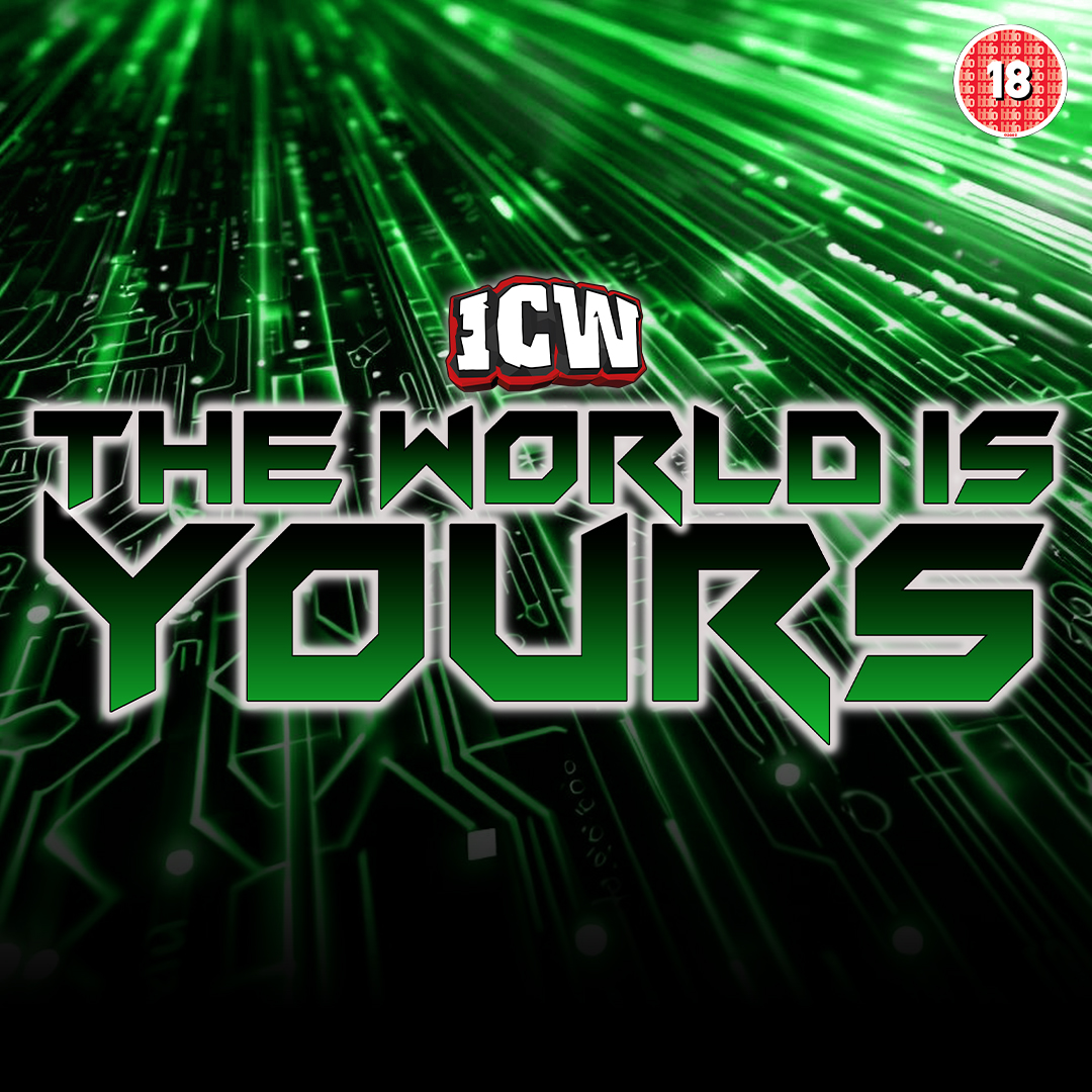 The power is in your hands on Sunday 7 April!

EVERY MATCH decided by the fans 📊

VOTE ➡️ bit.ly/icwfanvote 📲

@FiteTV #ICWFanVote